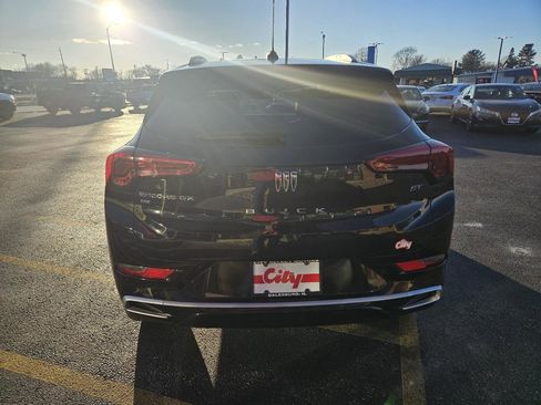 Used 2024 Buick Encore GX Sport Touring image 5