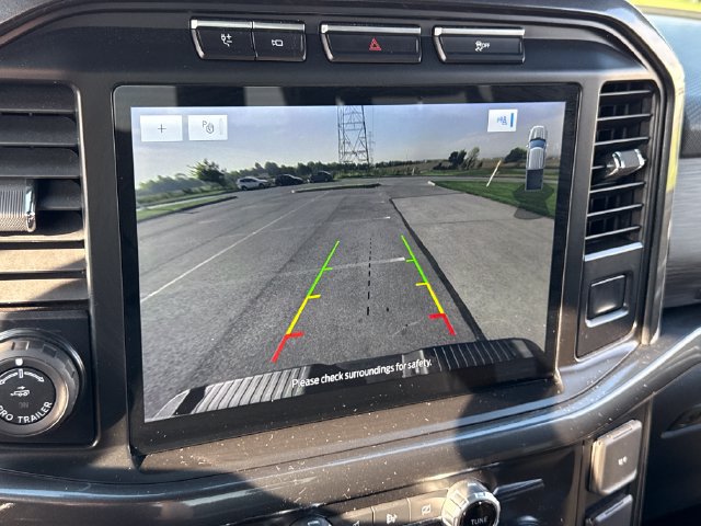 Used 2023 Ford F150 XLT w/ Equipment Group 302A High AWD/4WD image 31