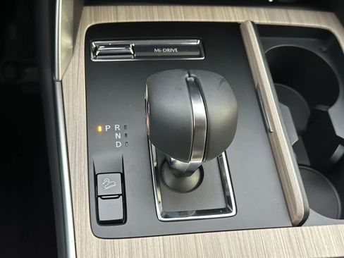 New 2026 MAZDA CX-90 3.3 Turbo w/ Premium Sport Pkg image 15