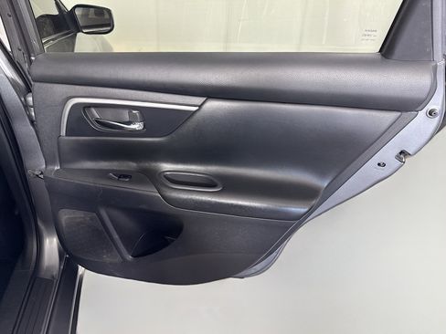 Used 2017 Nissan Altima 2.5 SR image 28