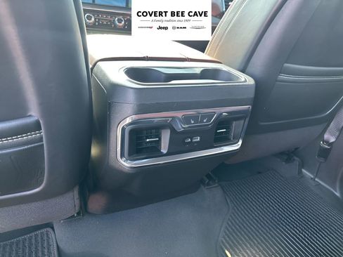 Used 2024 GMC Sierra 3500 Denali Ultimate image 22