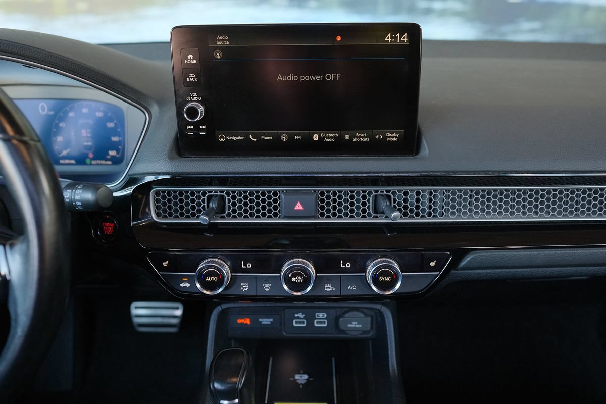 Used 2023 Honda Civic Sport Touring image 22