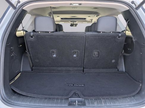 Used 2024 Hyundai Palisade SEL w/ Premium Package image 33