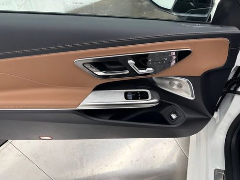 New 2026 Mercedes-Benz CLE 300 4MATIC Coupe image 17