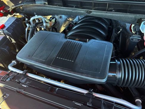 Used 2024 GMC Yukon XL Denali w/ Max Trailering Package image 34