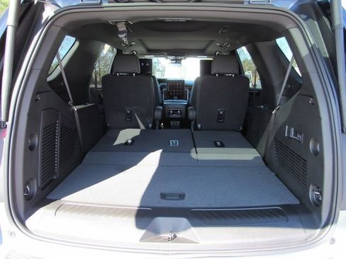 New 2026 GMC Yukon Elevation w/ Elevation Premium Package image 39