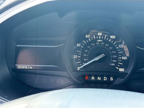 Used 2024 Ford Edge Titanium image 13