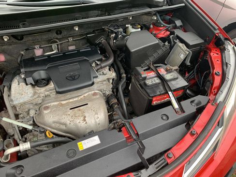 Used 2014 Toyota RAV4 LE image 20