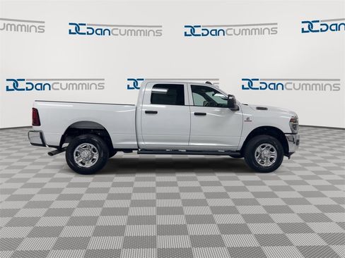 New 2026 RAM 2500 Tradesman image 9