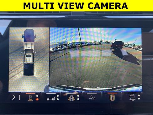 New 2026 GMC Sierra 2500 Denali Ultimate image 13