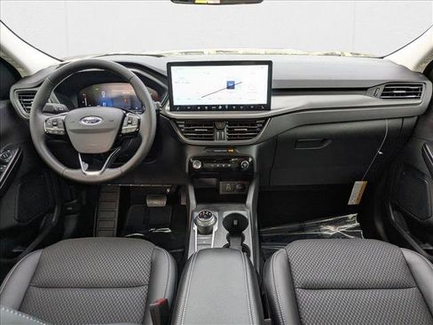 New 2025 Ford Escape SE image 13