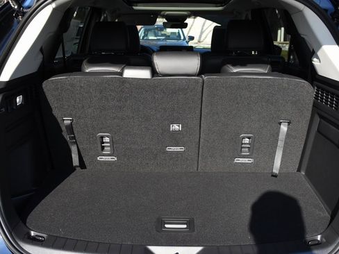 New 2026 MAZDA CX-90 3.3 Turbo w/ Premium Sport Pkg image 15