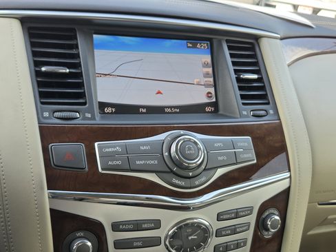 Used 2018 INFINITI QX80 2WD w/ Driver Assistance Package image 24