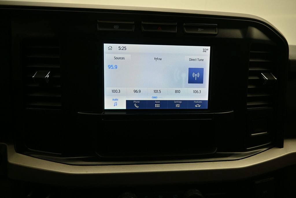 Used 2024 Ford F350 XLT AWD/4WD image 16