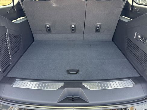 New 2026 GMC Yukon XL Denali RWD image 27