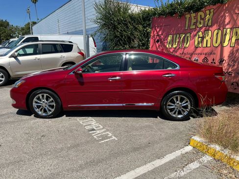 Used 2012 Lexus ES 350 FWD image 7
