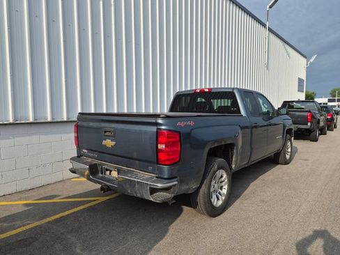 Used 2014 Chevrolet Silverado 1500 LT w/ All Star Edition AWD/4WD image 5