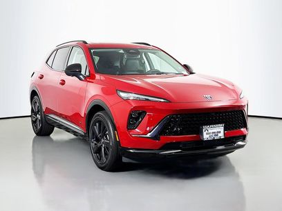 Used 2025 Buick Envision Sport Touring