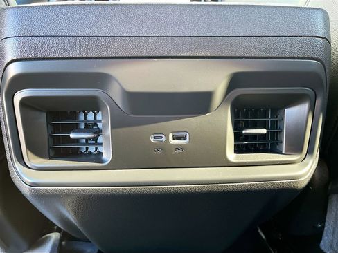 Used 2024 Chevrolet Silverado 1500 RST w/ RST All Star Premium Package image 27