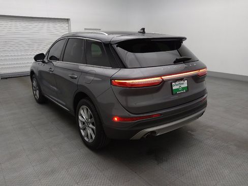 Used 2022 Lincoln Corsair AWD w/ Premium Package image 5