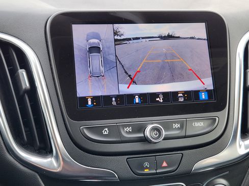 Certified 2022 Chevrolet Equinox LT image 18