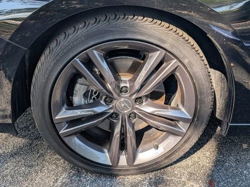 Certified 2024 Acura Integra A-Spec FWD image 18