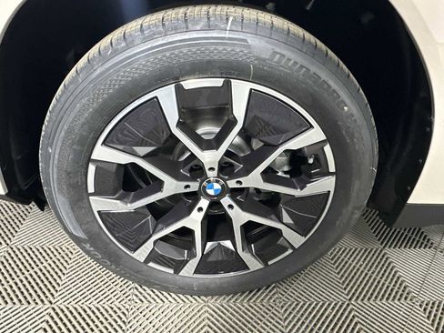 New 2026 BMW X3 xDrive30 w/ Convenience Package image 10