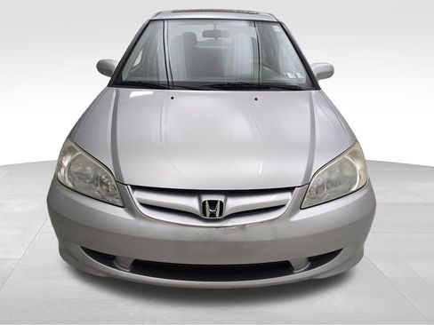 Used 2005 Honda Civic EX image 3