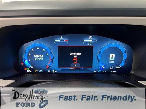 New 2025 Ford Bronco Sport Heritage w/ Convenience Package AWD/4WD image 54