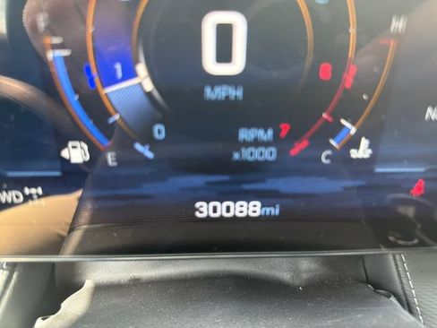 Used 2026 Chevrolet Equinox LT w/ Convenience Package II AWD/4WD image 20