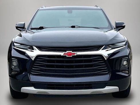 Used 2020 Chevrolet Blazer LT image 3