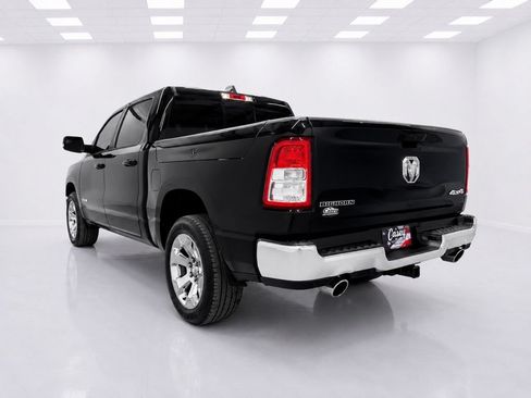 Used 2021 RAM 1500 Big Horn AWD/4WD image 6