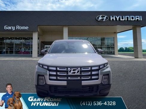 New 2026 Hyundai Santa Cruz SE AWD/4WD image 3