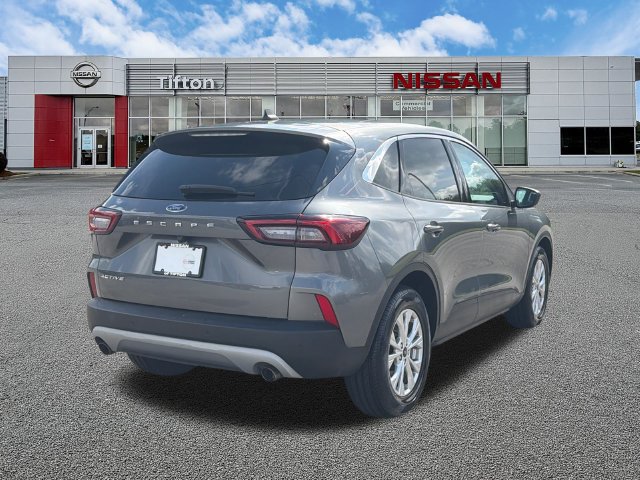 Used 2024 Ford Escape Active w/ Tech Pack #1 FWD image 7