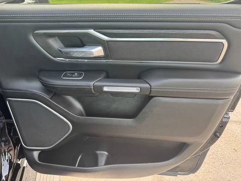 Certified 2023 RAM 1500 Laramie AWD/4WD image 15