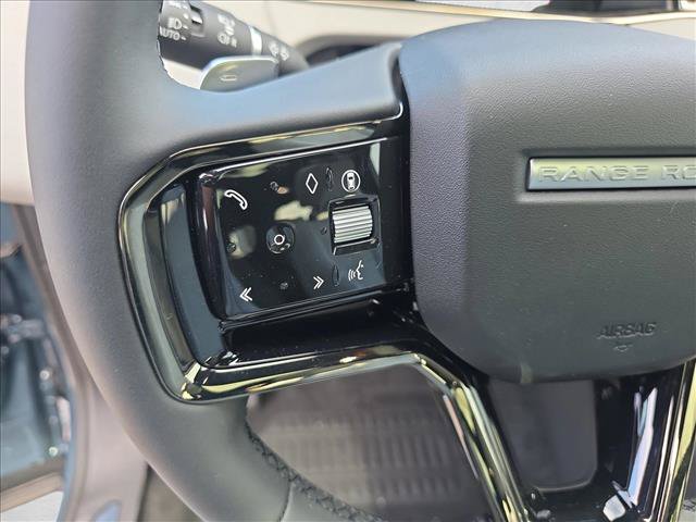 New 2026 Land Rover Range Rover Evoque S AWD/4WD image 18