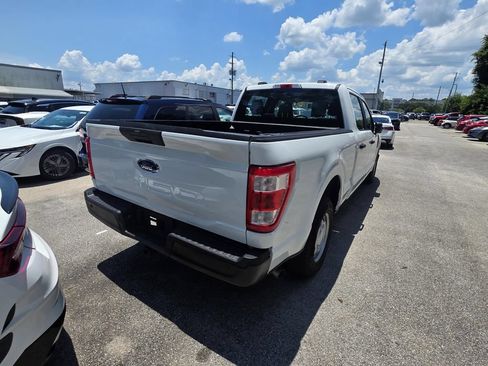 Used 2023 Ford F150 XL RWD image 3