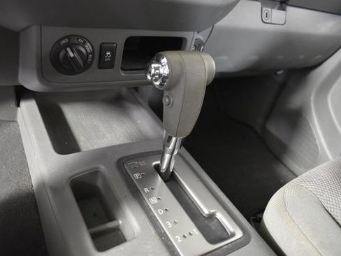 Used 2019 Nissan Frontier SV AWD/4WD image 21