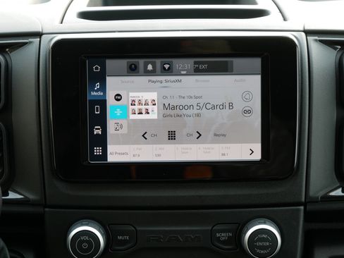 New 2026 RAM ProMaster 2500 w/ Convenience Group image 8