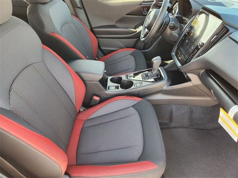 New 2025 Subaru Impreza RS image 10