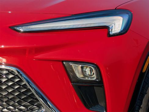 New 2026 Buick Encore GX Sport Touring w/ Comfort Package image 7