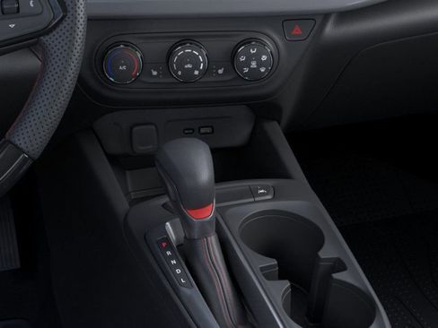 New 2026 Chevrolet Trax RS w/ Driver Confidence Package image 23