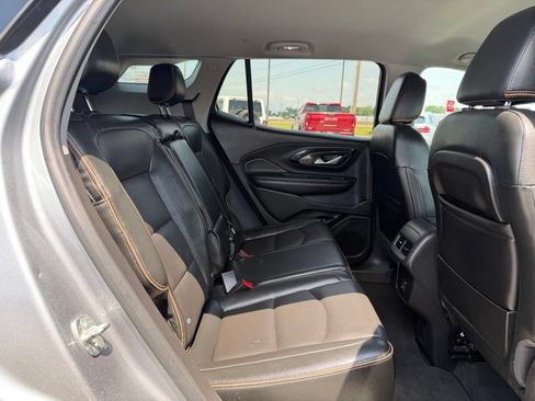Used 2023 GMC Terrain AT4 AWD/4WD image 29