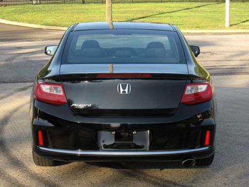 Used 2015 Honda Accord EX image 14