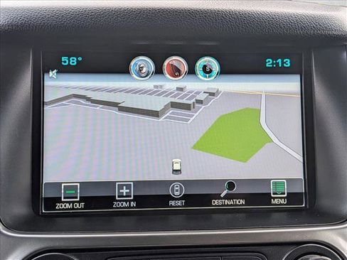 Used 2015 Chevrolet Tahoe LT image 14