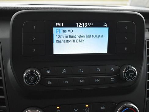 New 2025 Ford Transit 350 XL image 30