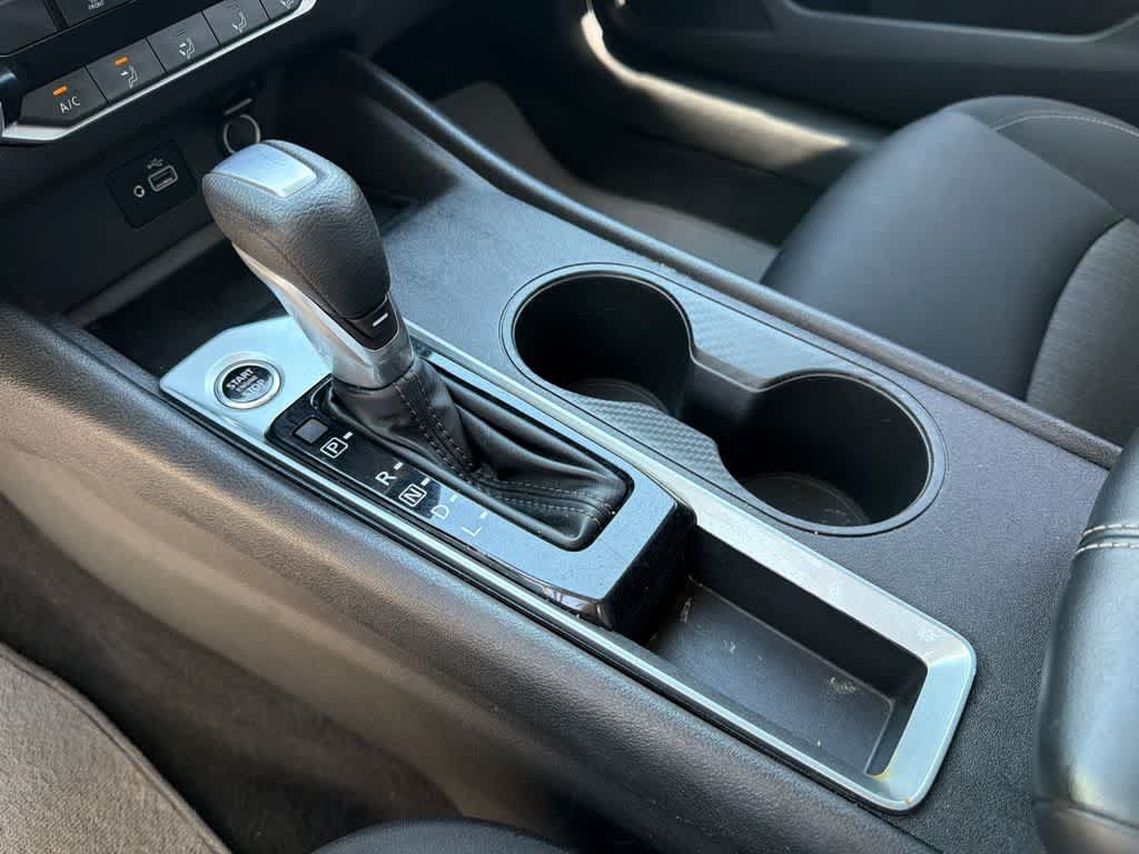 Used 2023 Nissan Altima 2.5 S FWD image 34