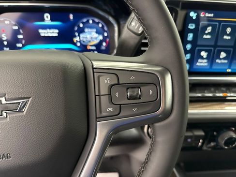 New 2026 Chevrolet Silverado 2500 LT w/ Trail Boss Package image 22