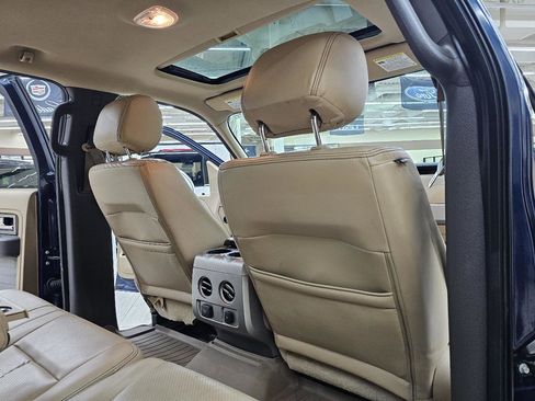 Used 2014 Ford F150 Lariat w/ Equipment Group 502A Luxury RWD image 23