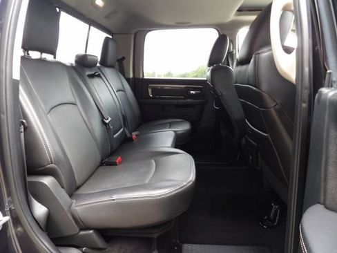 Used 2017 RAM 1500 Sport AWD/4WD image 10